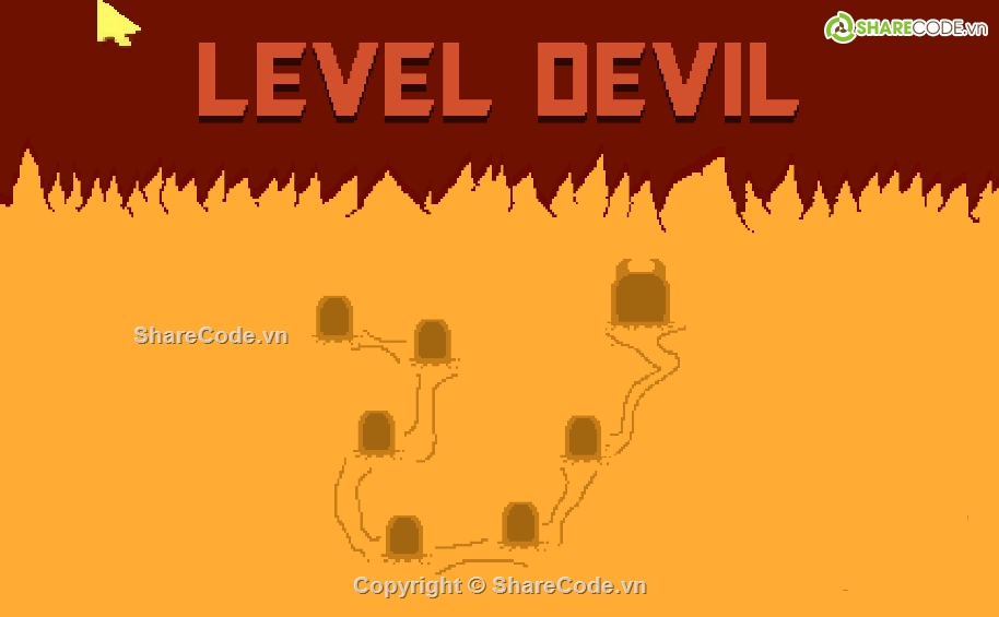 game unity,unity game 2d,báo cáo